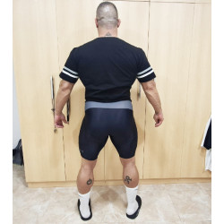 Under Armour IsoChill Short Tights