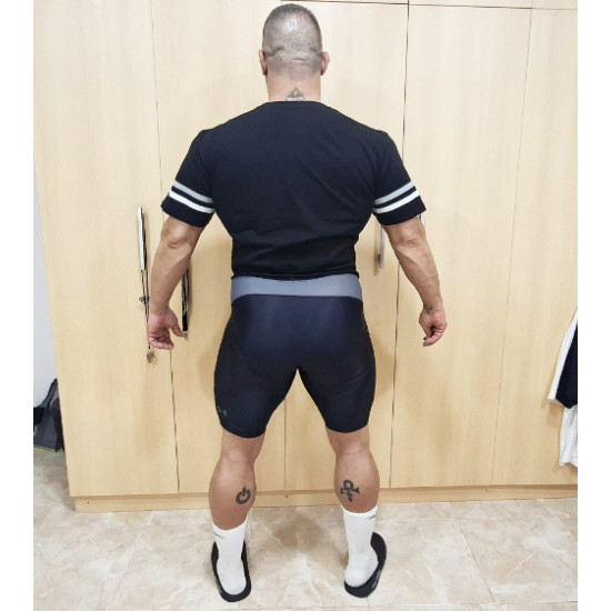 Under Armour IsoChill Short Tights
