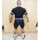 Under Armour IsoChill Short Tights