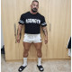 Barcode Berlin Rugby Shorts White