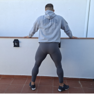 Nike DriFit ADV Tights