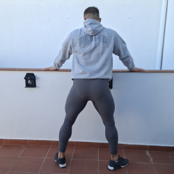 Nike DriFit ADV Tights