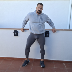 Nike DriFit ADV Tights