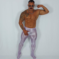 footed ballet tights