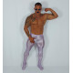 footed ballet tights