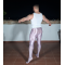 footed ballet tights