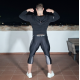 Skinfit 3/4 Tights