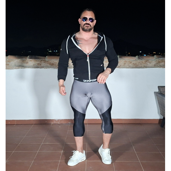 Skinfit 3/4 Tights