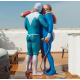 Frozone Suit