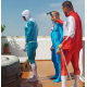 Frozone Suit