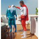 Frozone Suit