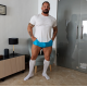 Skinfit spandex shorts 