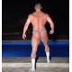 Arroyman G-String Blue