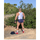 Micro Mesh Stretch Shorts