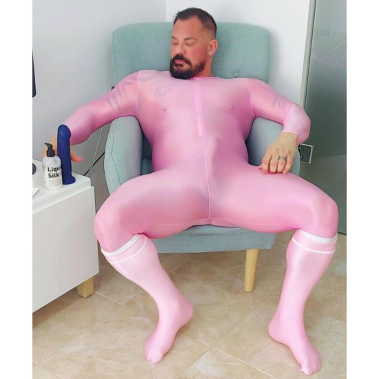 Stephen's Favourite Dildo