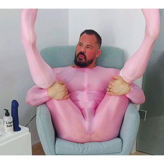 Stephen's Favourite Dildo