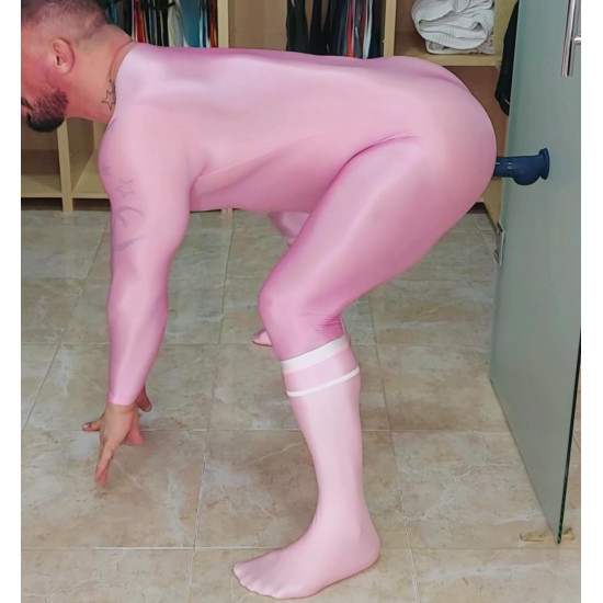 Stephen's Favourite Dildo