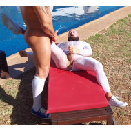 CUSTOMISATION 2 - PISS SOAKED