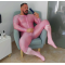 HOT PINK AND WET 