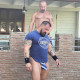 THONG CAR WASH