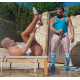 COACH SPANDEX AND COACH LYCRA