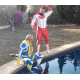 OMNI MAN V THE IM MORTAL