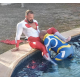 OMNI MAN V THE IM MORTAL