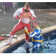 OMNI MAN V THE IM MORTAL