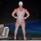 OILED UP