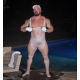 OILED UP