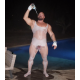 OILED UP
