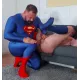 SUPERDAD NEEDS RESCUED