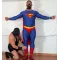 SUPERDAD NEEDS RESCUED