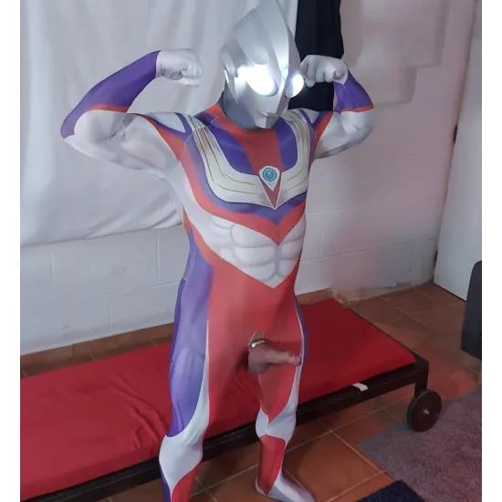 ULTRAMAN ウルトラシリーズ THE BEGINNING 