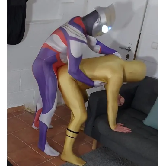 ULTRAMAN ウルトラシリーズ THE BEGINNING 