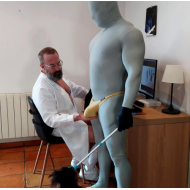 SPANDEX DRONE: AUGMENTED FOR SEX