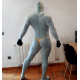 SPANDEX DRONE: AUGMENTED FOR SEX