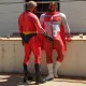 MR INCREDIBLE GETS OMNI MAN'S LOAD