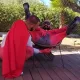 MR INCREDIBLE GETS OMNI MAN'S LOAD