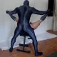DR SPANDEX BUILDS A SEX DRONE
