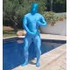 MY ZENTAI DAY