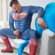 SUPERHERO HOOK UP