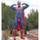 SUPERHERO HOOK UP