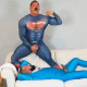 SUPERHERO HOOK UP