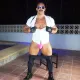 THONG MASTER