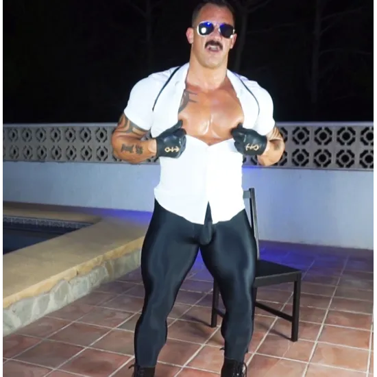 THONG MASTER