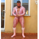 HOT PINK AND PISS SOAKED