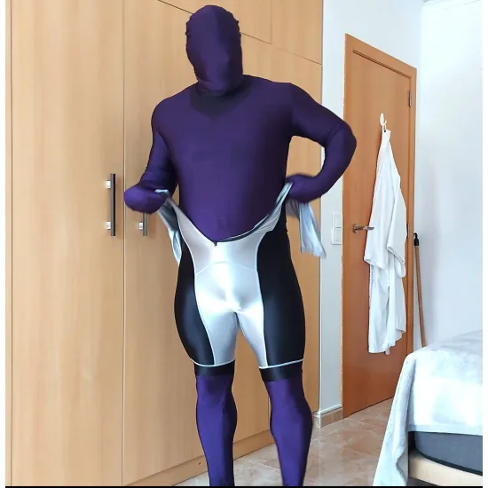 ZENTAI OBSESSION