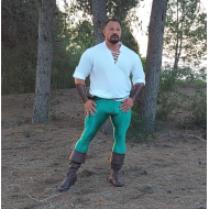 Robin Hood Man In Tights