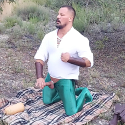Robin Hood Man In Tights